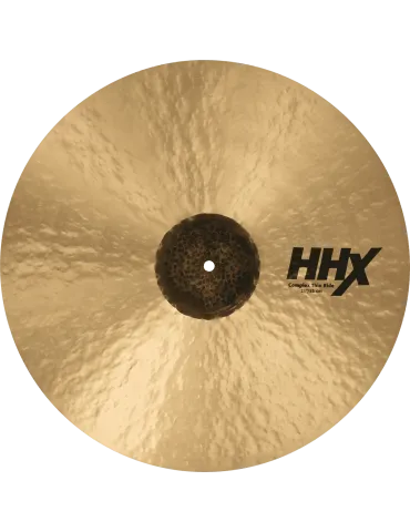  SABIAN 12110XCN Ride - 21" Complex Thin|MusicGoodDeal 