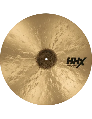  SABIAN 12210XCN Ride - 22" Complex Thin|MusicGoodDeal 