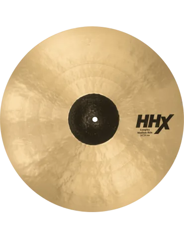  SABIAN 12012XCN Ride - 20" Complex Medium|MusicGoodDeal 