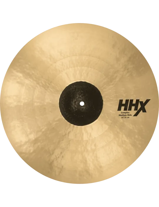  SABIAN 12012XCN Ride - 20" Complex Medium|MusicGoodDeal 