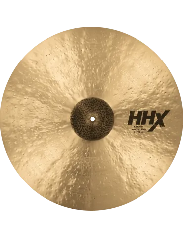  SABIAN 12112XCN Ride - 21" Complex Medium|MusicGoodDeal 