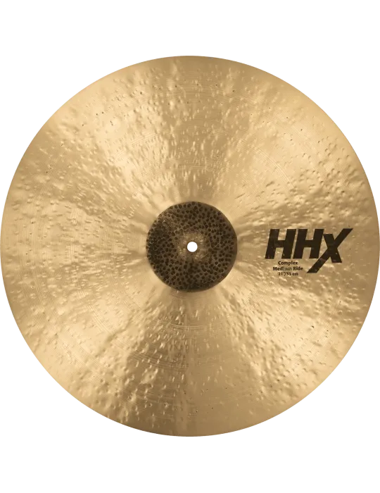  SABIAN 12112XCN Ride - 21" Complex Medium|MusicGoodDeal 