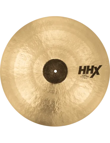  SABIAN 12212XCN Ride - 22" Complex Medium|MusicGoodDeal 