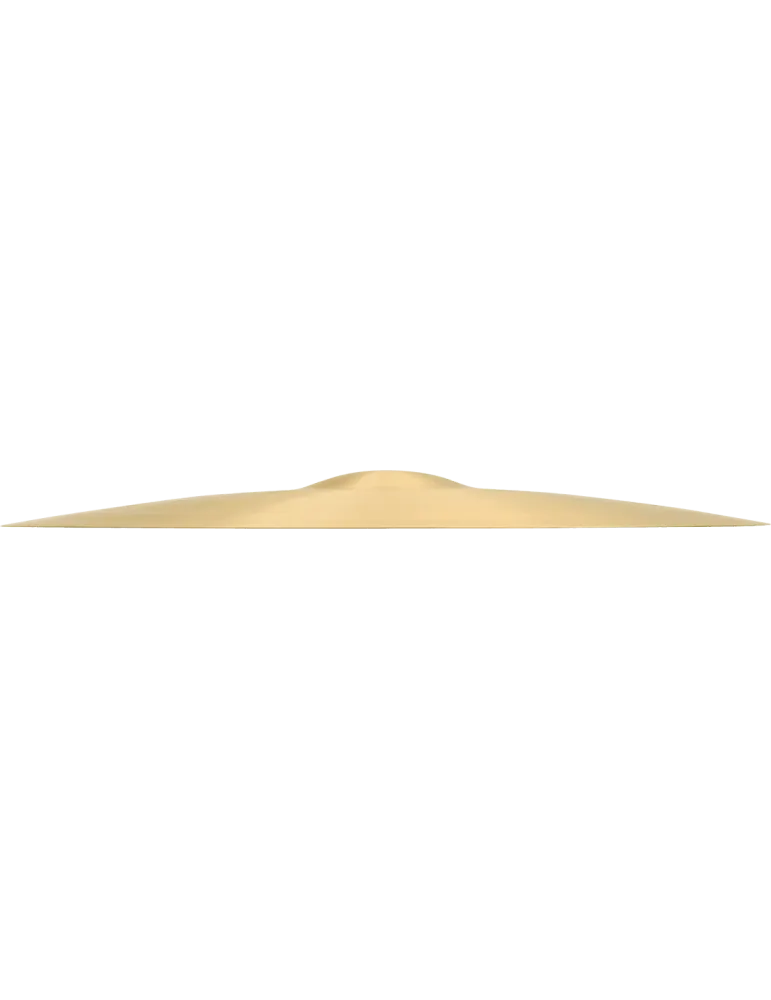  SABIAN 122XALN Ride - 22" Anthology Low Bell Ride|MusicGoodDeal 