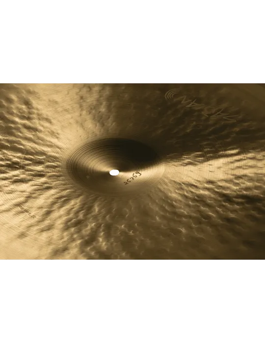  SABIAN 122XALN Ride - 22" Anthology Low Bell Ride|MusicGoodDeal 