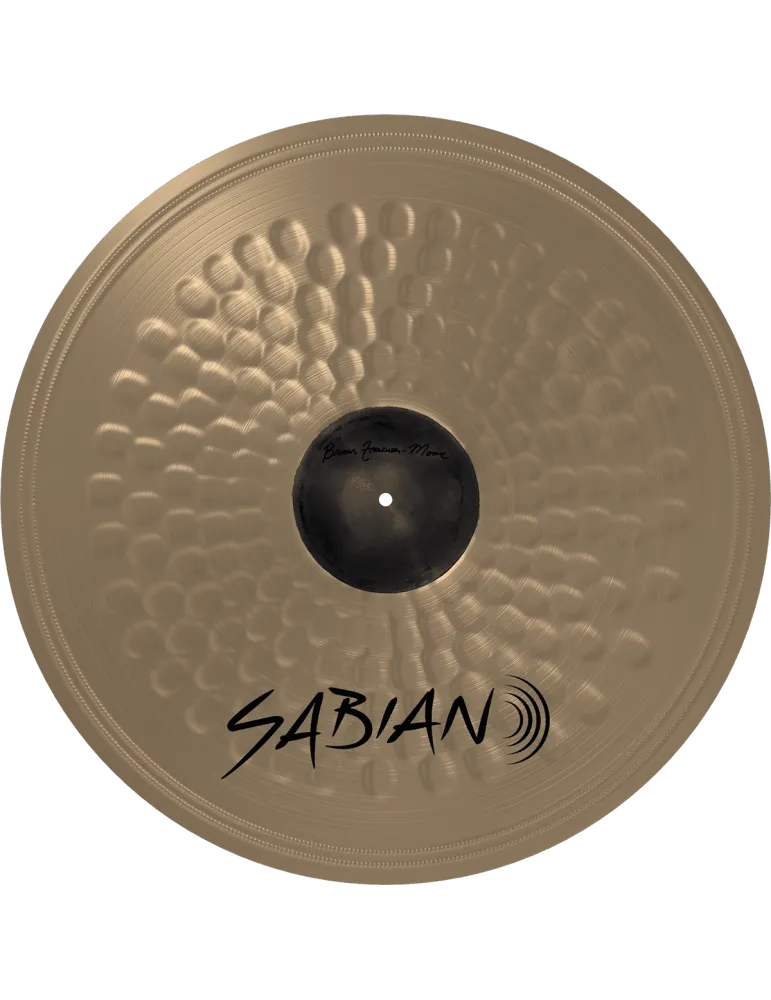 SABIAN 122XBFM | MusicGoodDeal