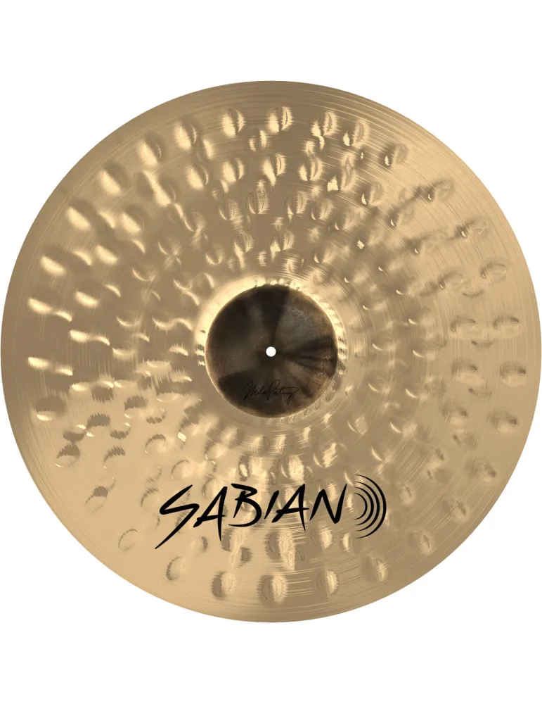 SABIAN 122XMP | MusicGoodDeal