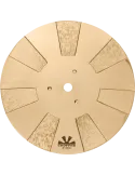  SABIAN CH08 Wirkung - 8" Chopper Jojo Mayer|MusicGoodDeal 