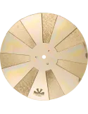  SABIAN CH12 Efecto - Chopper 12" Jojo Mayer|MusicGoodDeal 