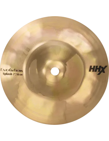  SABIAN 10705XEB Splash - 7" Evolution|MusicGoodDeal 
