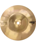  SABIAN 10705XEB Splash - 7" Evolution|MusicGoodDeal 