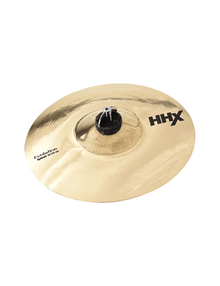  SABIAN 11205XEB Splash - 12" Evolution|MusicGoodDeal 