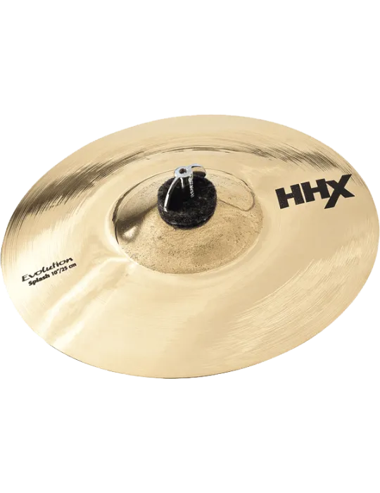  SABIAN 11205XEB Splash - 12" Evolution|MusicGoodDeal 
