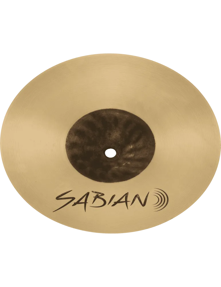  SABIAN 11005XN Splash - 10"|MusicGoodDeal 