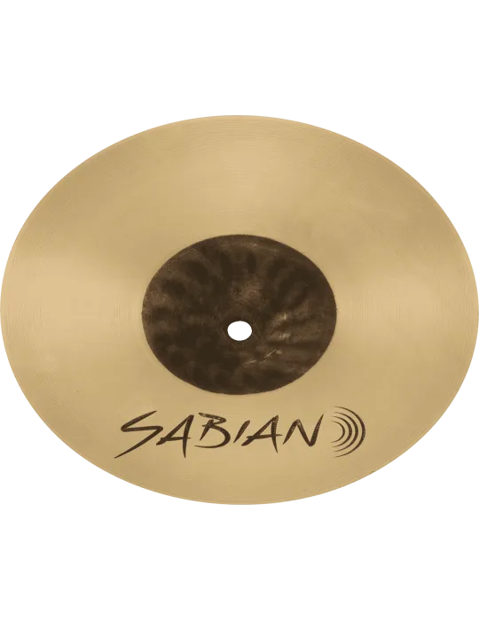  SABIAN 11005XN Splash - 10"|MusicGoodDeal 