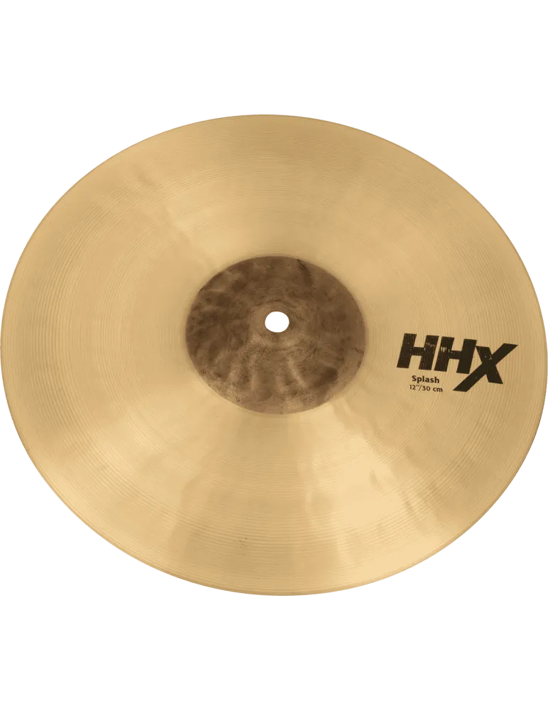  SABIAN 11205XN Splash - 12"|MusicGoodDeal 