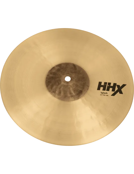  SABIAN 11205XN Splash - 12"|MusicGoodDeal 