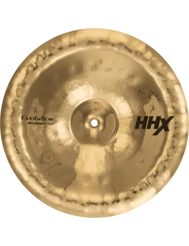  SABIAN 11416XEB Chinese - 14" Evolution|MusicGoodDeal 