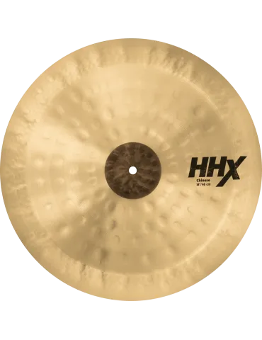 SABIAN 11816XN Chinese - 18"|MusicGoodDeal 