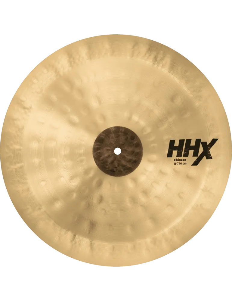  SABIAN 11816XN Chinesisch - 18"|MusicGoodDeal 