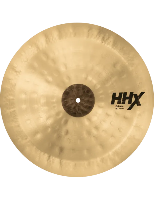  SABIAN 11816XN Chinesisch - 18"|MusicGoodDeal 