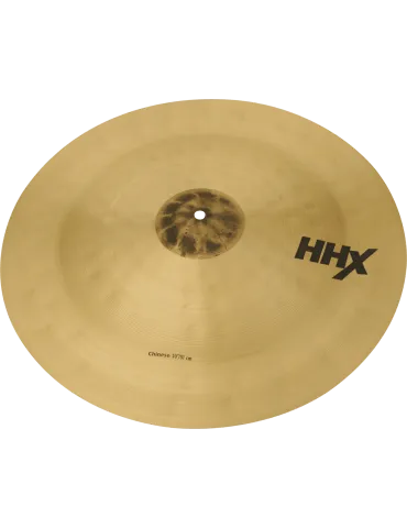  SABIAN 12016XN HHX - 20"|MusicGoodDeal 