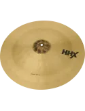  SABIAN 12016XN HHX - 20"|MusicGoodDeal 