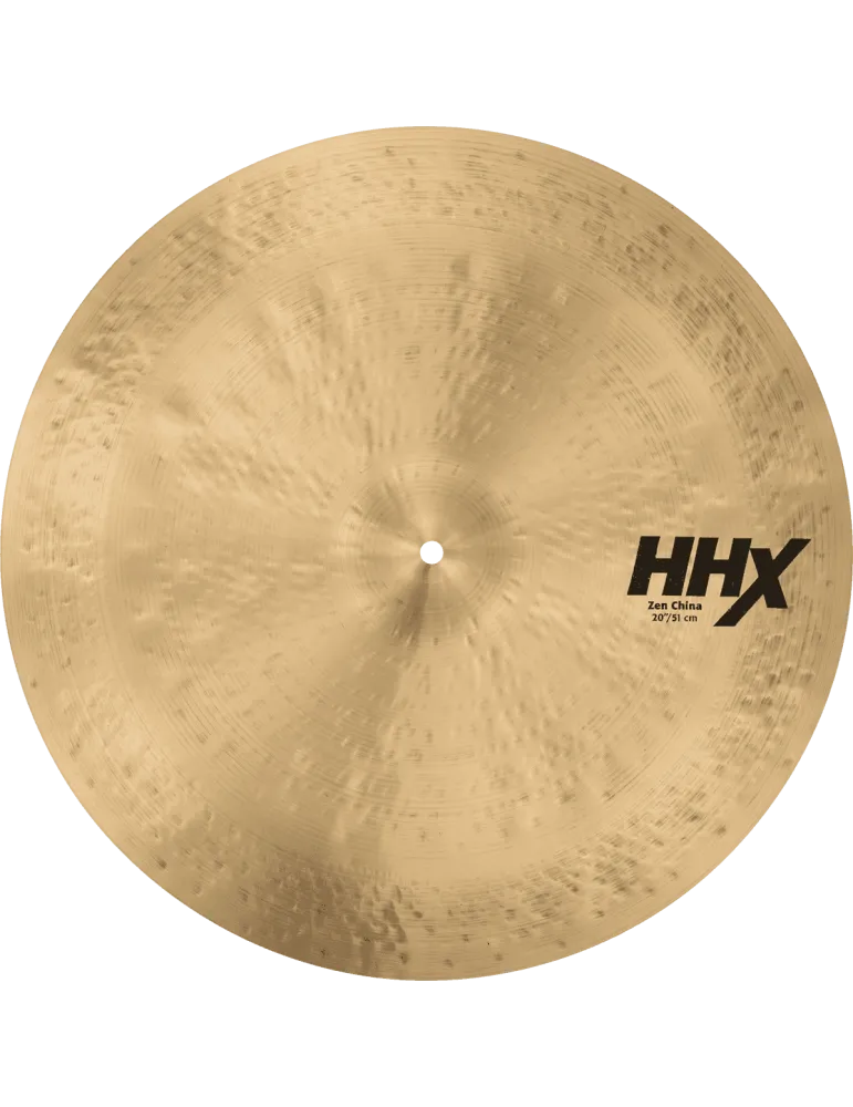  SABIAN 12016XNZ Chinesisch - 20" Zen|MusicGoodDeal 
