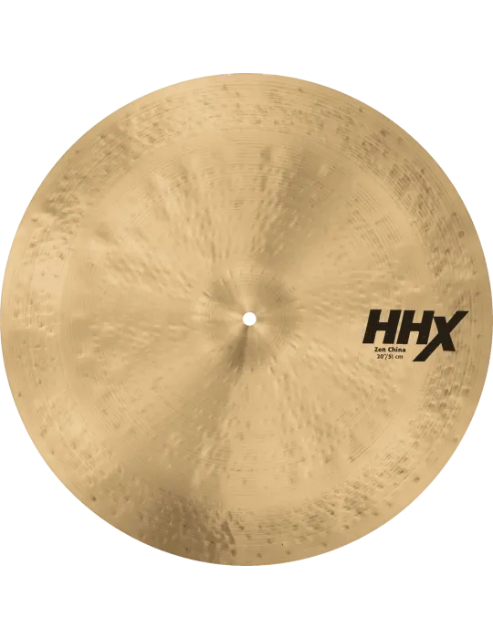  SABIAN 12016XNZ Chinesisch - 20" Zen|MusicGoodDeal 