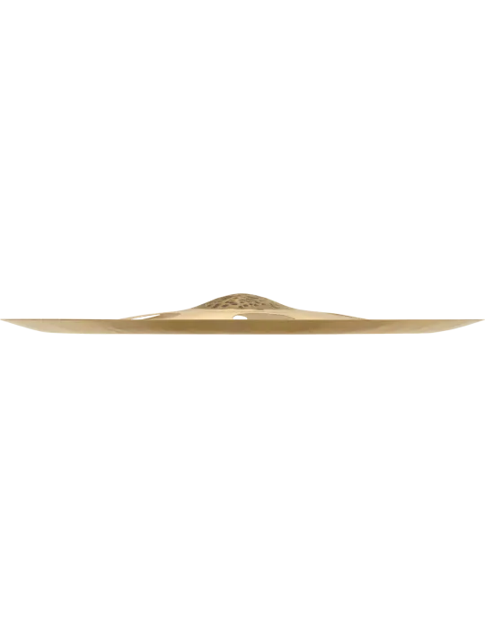  SABIAN 11716OZXCN Chinese - HHX 17" COMPLEX O-ZONE CHINA|MusicGoodDeal 