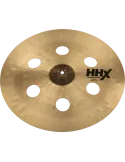  SABIAN 11916OZXCN Chinese - HHX 19" COMPLEX O-ZONE CHINA|MusicGoodDeal 