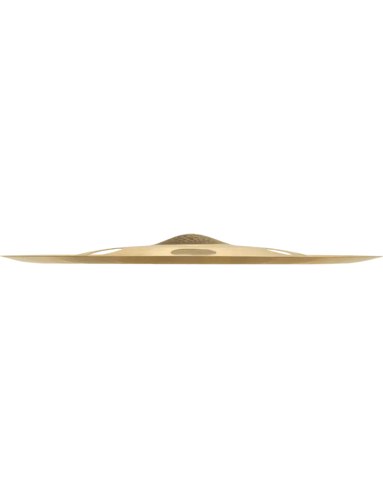  SABIAN 11916OZXCN Chinese - HHX 19" COMPLEX O-ZONE CHINA|MusicGoodDeal 