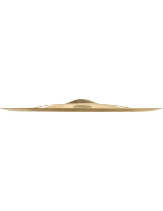  SABIAN 11916OZXCN Chinese - HHX 19" COMPLEX O-ZONE CHINA|MusicGoodDeal 