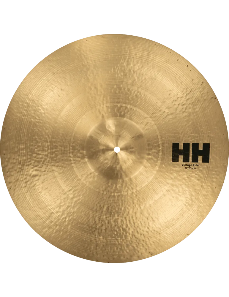  SABIAN 12178 Ride - 21" Vintage|MusicGoodDeal 