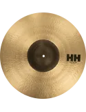  SABIAN 12258 Ride - 22" Power Bell|MusicGoodDeal 