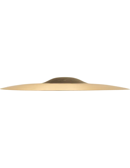  SABIAN 12258 Ride - 22" Power Bell|MusicGoodDeal 