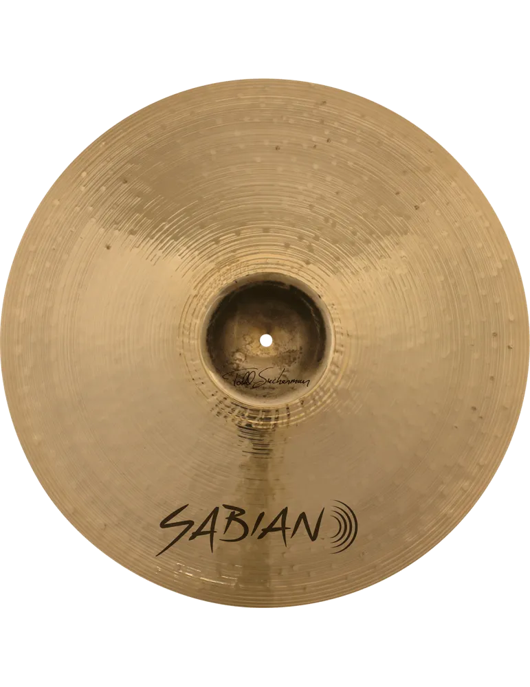 SABIAN 12212TS | MusicGoodDeal
