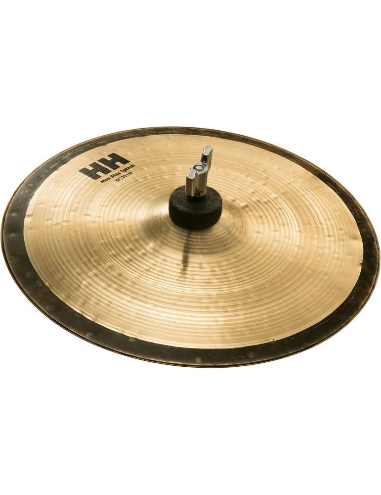  SABIAN 15005MPM Stack - Max Stax mid Mike Portnoy|MusicGoodDeal 