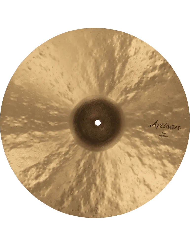  SABIAN A1806 Crash - 18"|MusicGoodDeal 