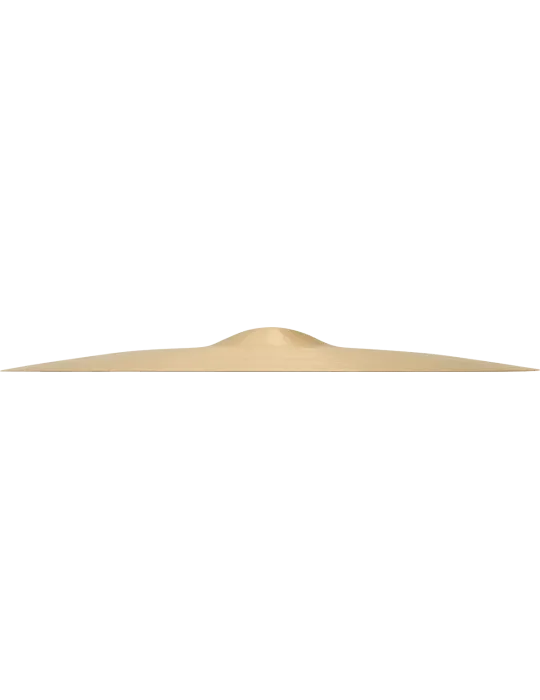  SABIAN A2010 Ride - 20" Light|MusicGoodDeal 