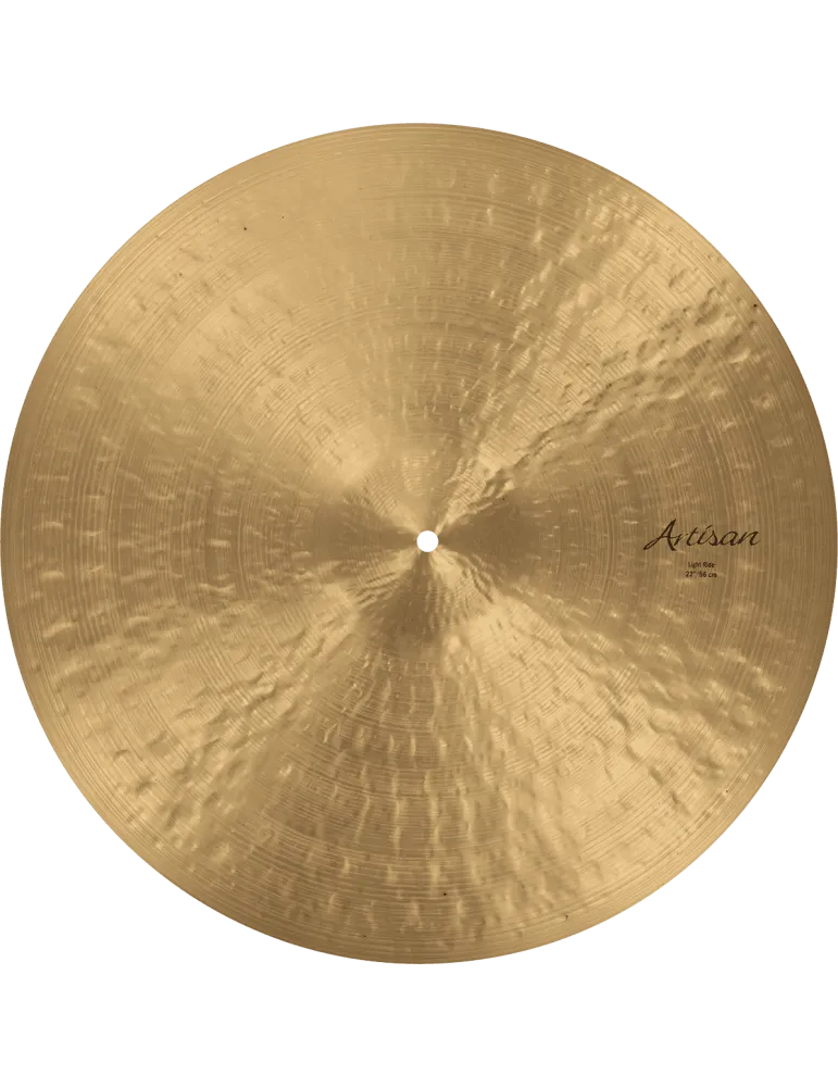  SABIAN A2210 Ride - 22" Light|MusicGoodDeal 