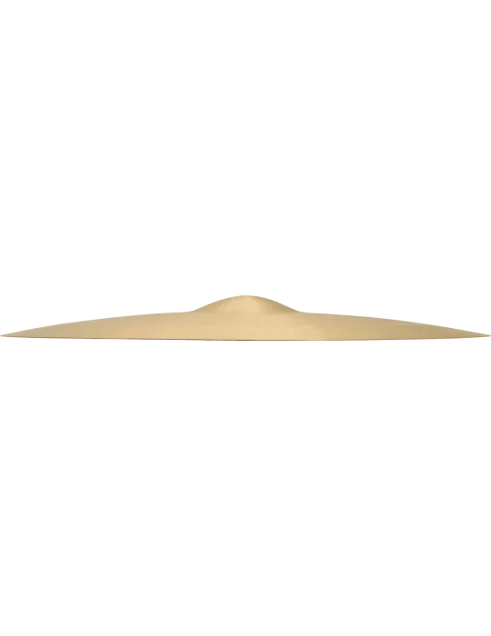 SABIAN A2210 Ride - 22" Light|MusicGoodDeal 