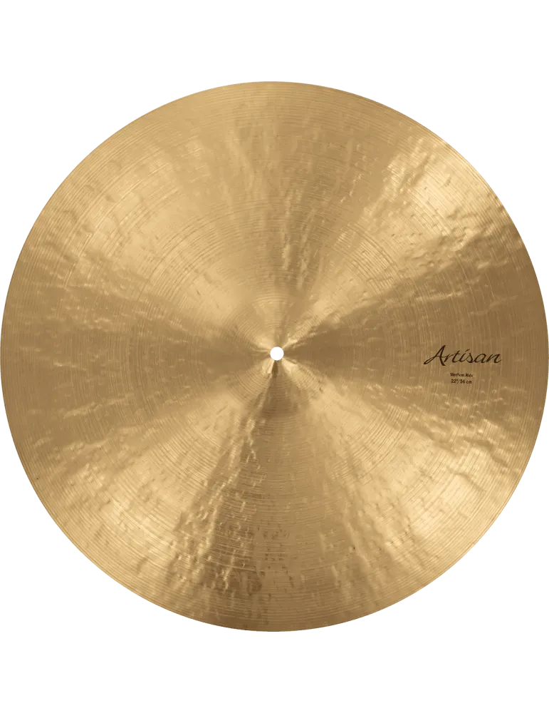  SABIAN A2212 Ride - 22" medium|MusicGoodDeal 