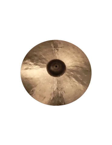  SABIAN A2272LE Ride - Raw Bell 22".|MusicGoodDeal 
