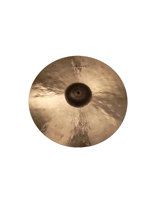  SABIAN A2272LE Ride - Raw Bell 22".|MusicGoodDeal 