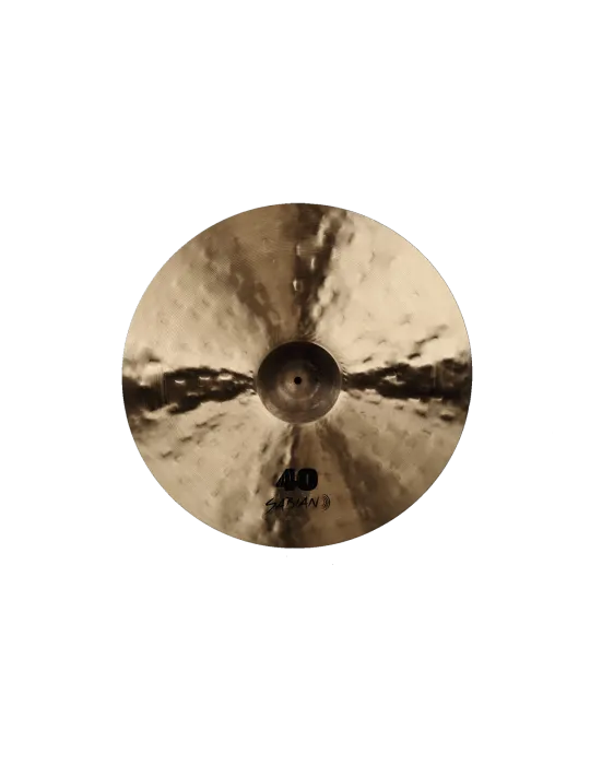  SABIAN A2272LE Ride - Raw Bell 22".|MusicGoodDeal 