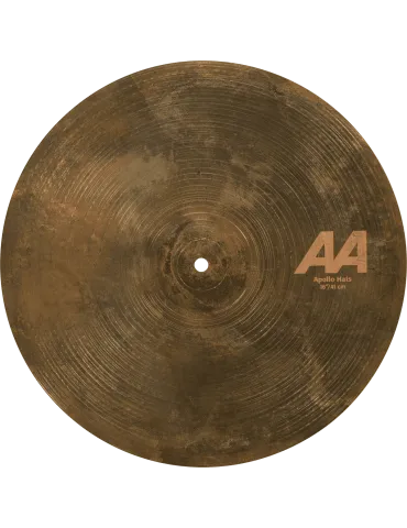  SABIAN 21680AH Hi-Hat - 16" AA Apollo|MusicGoodDeal 