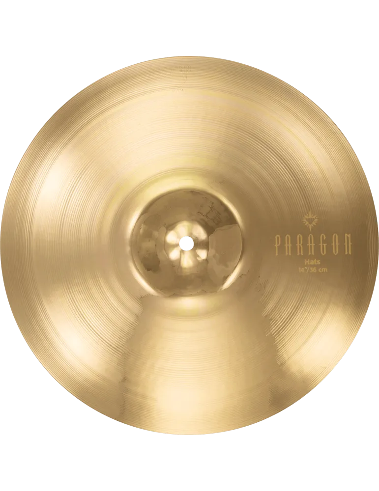  SABIAN NP1402B Hi-Hat - 14" glänzend|MusicGoodDeal 