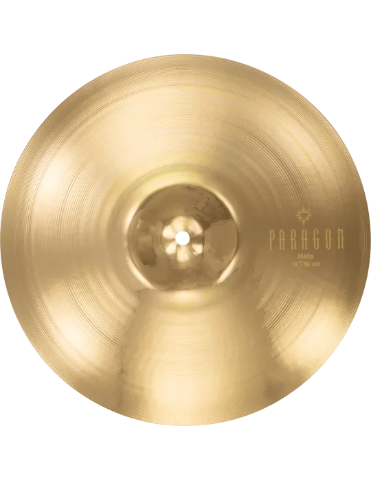  SABIAN NP1402B Hi-Hat - 14" glänzend|MusicGoodDeal 