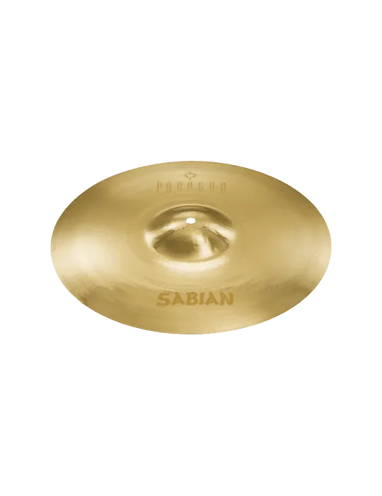  SABIAN NP1608B Crash - 16" brillante|MusicGoodDeal 